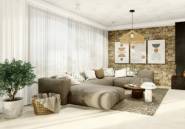 Obra nueva - Villa -
Altea