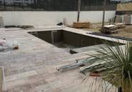 Obra nueva - ground-floor -
Finestrat