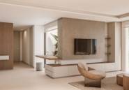 Obra nueva - detached -
El Campello