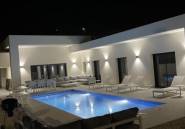 Obra nueva - detached -
La Romana