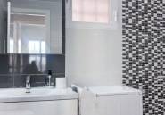 Wiederverkauf - Wohnung -
Alfaz del Pi - Albir