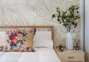 Nieuwbouw Woningen - Appartement / flat -
Benijofar