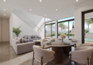 Obra nueva - detached -
Calpe