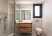 Obra nueva - ground-floor -
Finestrat