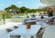 Obra nueva - Apartamento / piso -
Alfaz del Pi