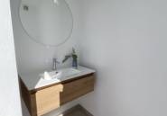 Nieuwbouw Woningen - high-bungalow -
Pilar de la Horadada