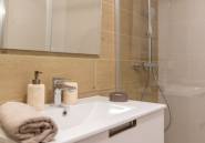 Nieuwbouw Woningen - Appartement / flat -
Calpe