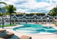 Obra nueva - low-bungalow -
Alfaz del Pi