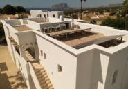 Resale - Villa -
Benissa - San Jaime