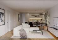 Nouvelle construction - Appartement -
Hondón de las Nieves