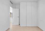 Obra nueva - high-bungalow -
Pilar de la Horadada