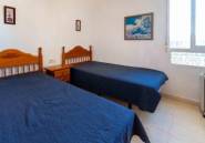 Resale - Apartment / flat -
Alfaz del Pi - Albir