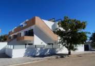 New Build - Bungalow -
Pilar de la Horadada