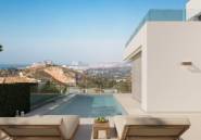 Neue Gebäude - VILLAS -
Benitachell - Cumbre del Sol