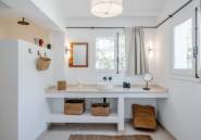 Revente - Villa -
Benissa