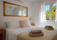 Resale - Villa -
Moraira - La Sabatera