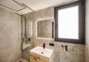 New Build - high-bungalow -
Ciudad Quesada