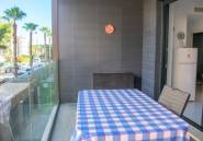 Resale - Apartment / flat -
Calpe - Zona Levante - Playa Fossa