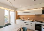 New Build - terraced -
La Nucía