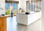 Wiederverkauf - Villa -
Finestrat