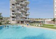 New Build - Apartment / flat -
Calpe