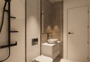 Nouvelle construction - high-bungalow -
Pilar de la Horadada