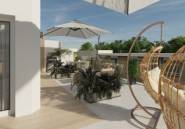 New Build - Apartment / flat -
Guardamar del Segura