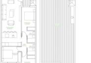 New Build - Bungalow -
San Pedro del Pinatar