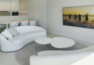 New Build - Townhouse -
Ciudad Quesada