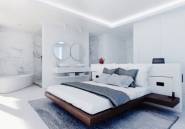 Obra nueva - Apartamento / piso -
Pueblo Mascarat