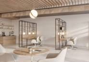 New Build - ground-floor -
La Nucía