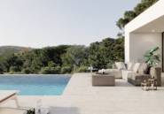 Neue Gebäude - VILLAS -
Benitachell - Cumbre del Sol