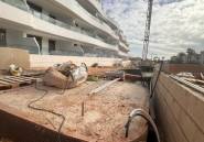 Nieuwbouw Woningen - ground-floor -
Playa Flamenca