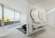 Obra nueva - Apartamento / piso -
Pueblo Mascarat