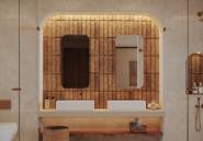 Nieuwbouw Woningen - Villa -
Jávea