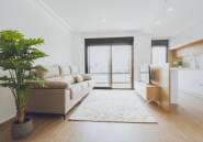 Nouvelle construction - Attique -
Redován