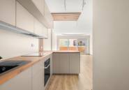Resale - Apartment / flat -
Calpe - Centro