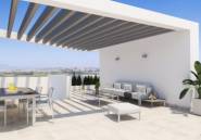 Nouvelle construction - Appartement -
Guardamar del Segura