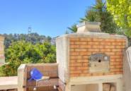 Resale - Villa -
Benissa