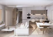 New Build - Townhouse -
Pilar de la Horadada