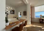 Herverkoop - Villa -
Moraira