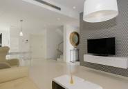 Nouvelle construction - Villa -
Dehesa de Campoamor