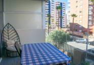 Resale - Apartment / flat -
Calpe - Zona Levante - Playa Fossa