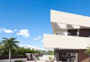 New Build - Townhouse -
Pilar de la Horadada