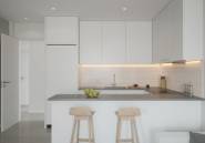 New Build - Penthouse -
Guardamar del Segura