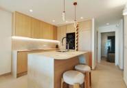New Build - Penthouse -
Benijofar