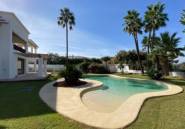 Resale - Villa -
Benissa - San Jaime