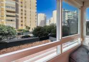 Resale - Apartment / flat -
Villajoyosa - Cala Villajoyosa