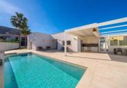 Resale - Villa -
Alfaz del Pi - Albir