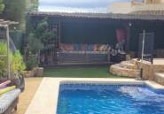 Herverkoop - Villa -
Finestrat